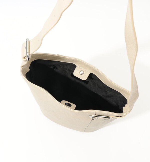 TOMORROWLAND GOODS「DEP PRES  ショルダーバッグ」|ショルダー・メッセンジャー|