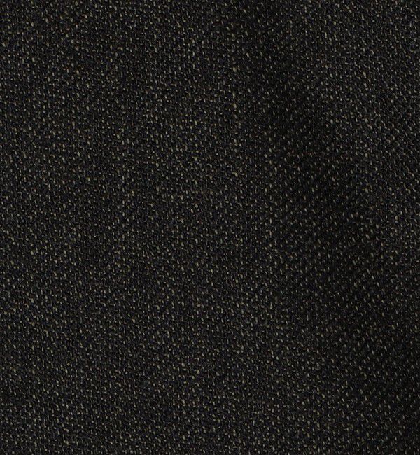 TOMORROWLAND MENS「【別注】Willis&Geiger ウール シャツブルゾン DORMEUIL」|ブルゾン・スタジャン|