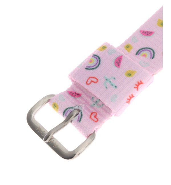 HIROB「MILLOW NATO STRAP California Love S 時計用ベルト」|その他ベビー用品|