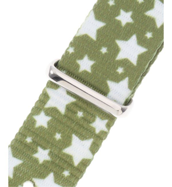 HIROB「MILLOW NATO STRAP Air Force s 時計用ベルト」|その他ベビー用品|