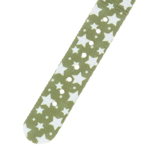 HIROB「MILLOW NATO STRAP Air Force s 時計用ベルト」|その他ベビー用品|