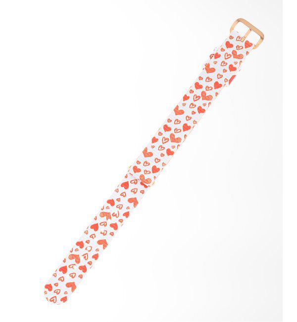HIROB「MILLOW NATO STRAP The HeartBit RG 時計用ベルト」|その他ベビー用品|