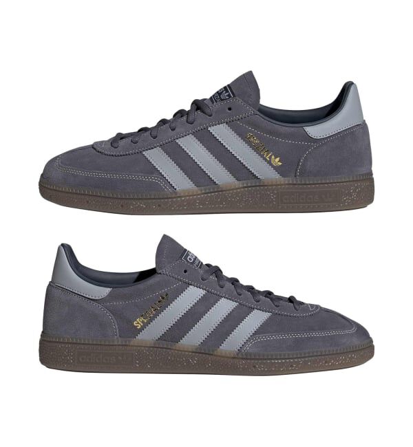 IENA「adidas originals HANDBALL SPEZIAL スニーカー IH9762/IH9761/IH9760」|スニーカー|