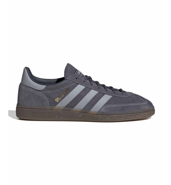 IENA「adidas originals HANDBALL SPEZIAL スニーカー IH9762/IH9761/IH9760」|スニーカー|ネイビー