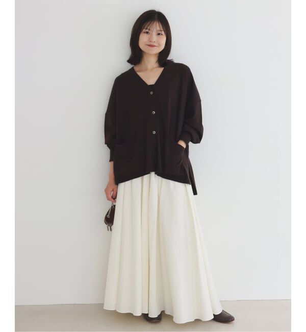 SLOBE IENA「《追加7》SLOBE ソフトローファー」|ローファー|