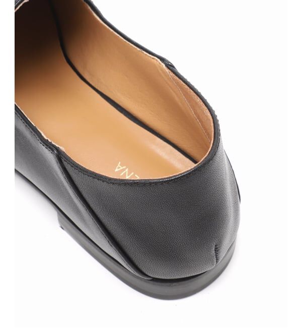 SLOBE IENA「《追加7》SLOBE ソフトローファー」|ローファー|