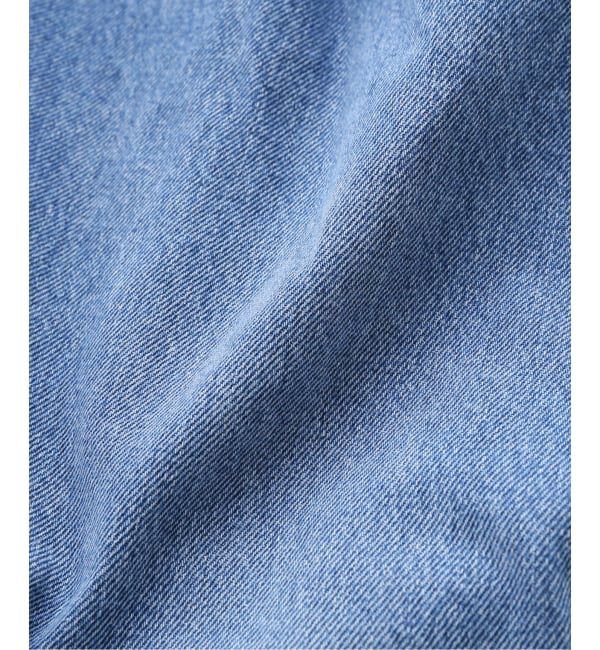 IENA LA BOUCLE「NEEDBY heritage/ニードバイヘリテージ HARPER N1C104387」|デニム|