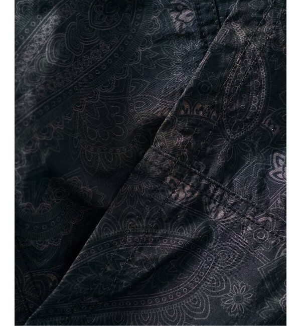 417 EDIFICE「GRAMICCI グラミチ 417別注 ナイロンギアショーツ GMP5-S2038」|その他|