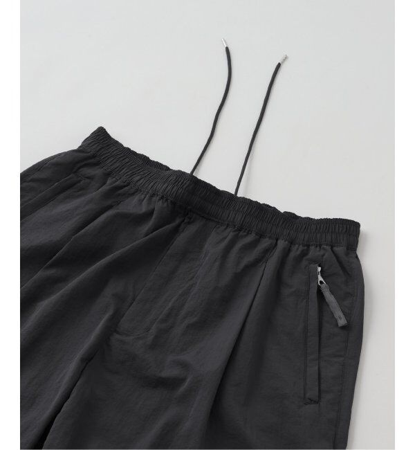 EDIFICE「ナイロンイージー ショート パンツ」|その他|