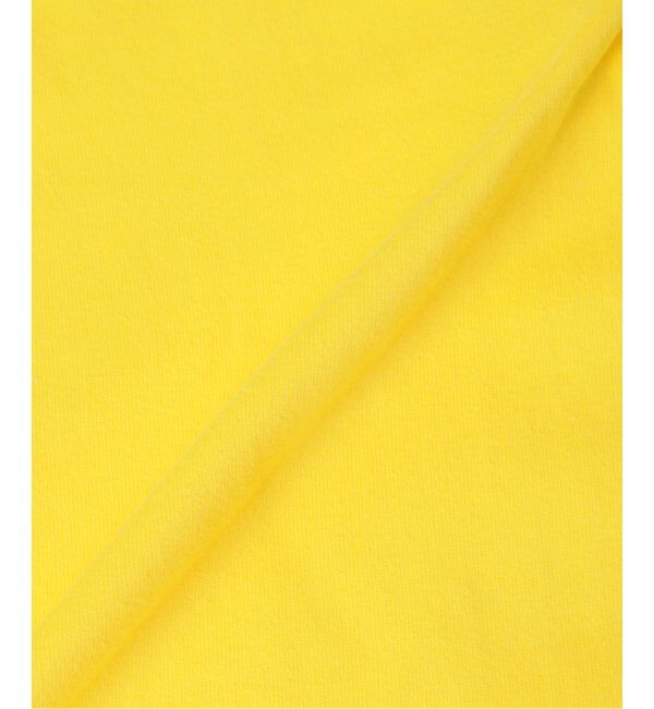 EDIFICE「Ready Steady Go! / レディーステディゴー 別注 プリント Tシャツ」|Tシャツ・カットソー|