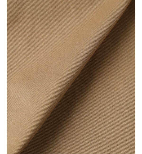 EDIFICE「ハイカウント ツイル チノパン」|チノ|