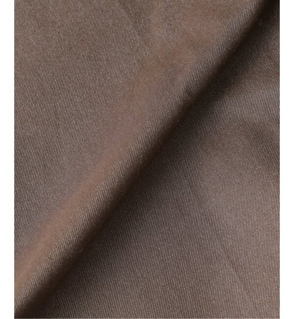 EDIFICE「5ポケットトラウザーデニム」|デニム|