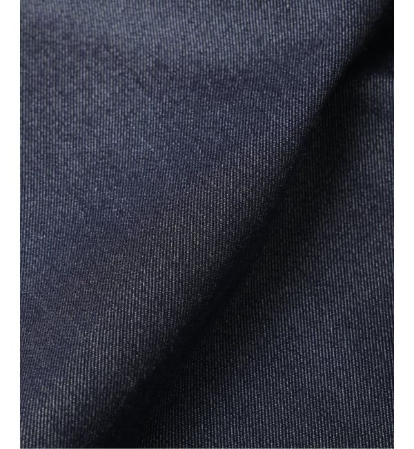 EDIFICE「5ポケットトラウザーデニム」|デニム|