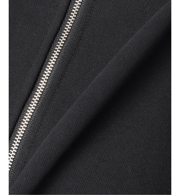 JOURNAL STANDARD relume「《WEB限定》ハーフジップノーカラースウェット」|スウェット・ジャージ|