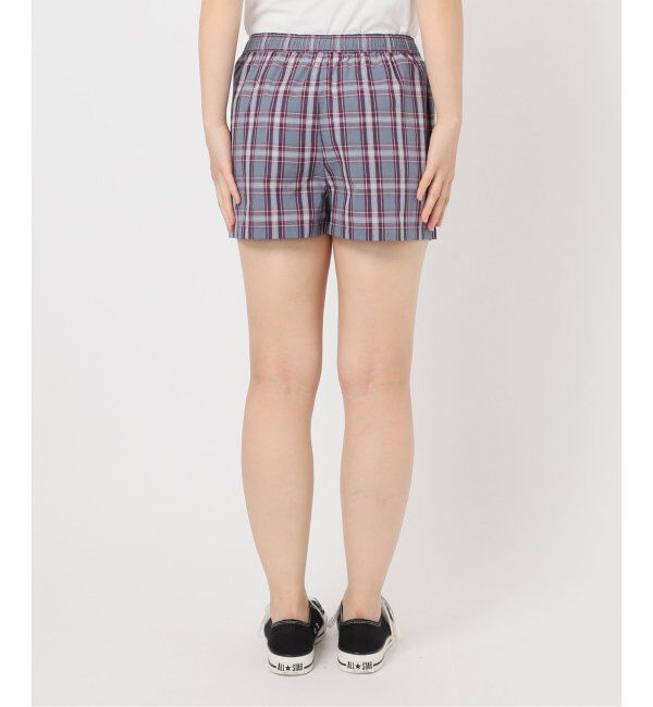 Oriens JOURNAL STANDARD「シャツクロスショートパンツ」|その他|