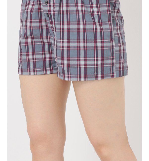 Oriens JOURNAL STANDARD「シャツクロスショートパンツ」|その他|