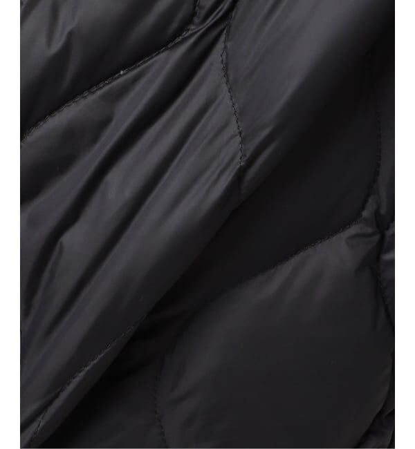 JOURNAL STANDARD relume「別注【TAION / タイオン】ロングダウンコート」|ダウン|