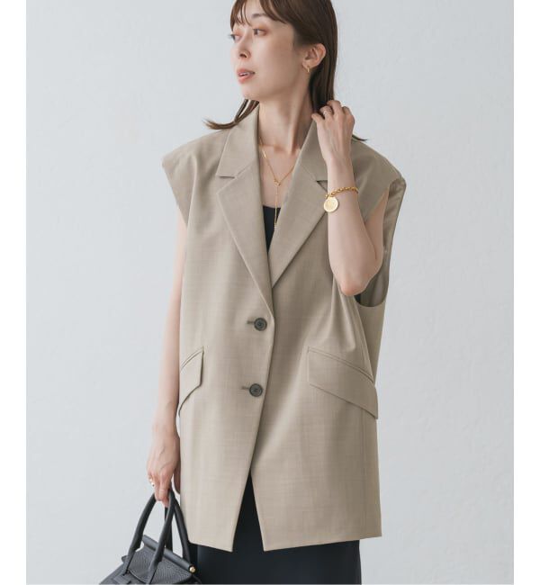 NOBLE「コクーンシルエットオーバージレ」|その他|