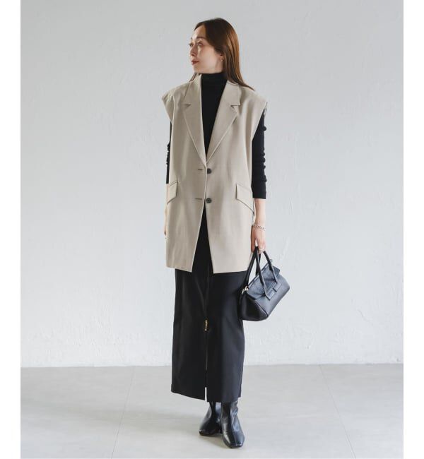 NOBLE「コクーンシルエットオーバージレ」|その他|