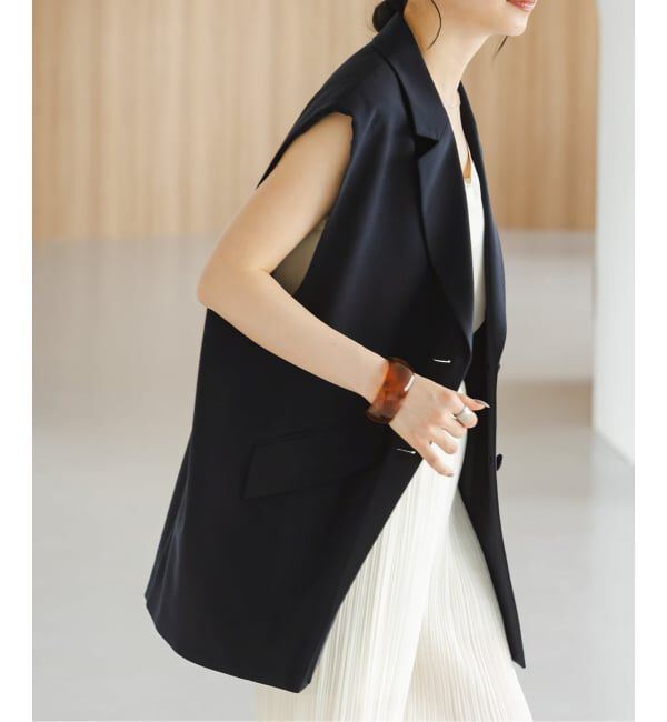 NOBLE「コクーンシルエットオーバージレ」|その他|