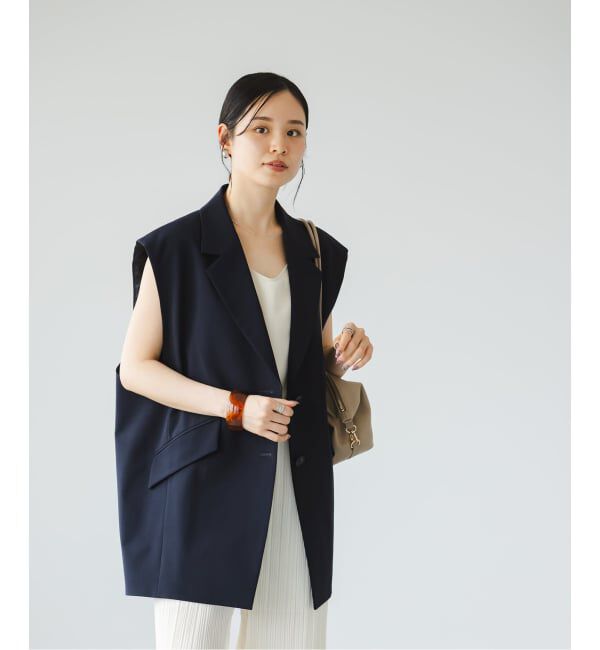 NOBLE「コクーンシルエットオーバージレ」|その他|