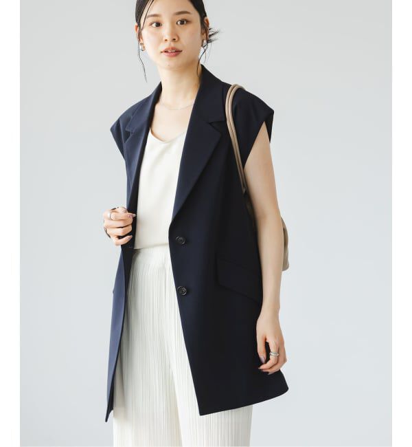 NOBLE「コクーンシルエットオーバージレ」|その他|