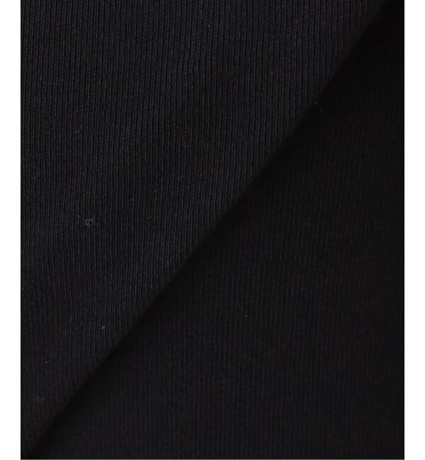 NOBLE「《カラー別注》KAYLE/ケイル HIGH GAUGE RIB DETACHABLE TANK」|タンクトップ|