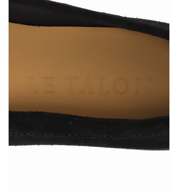  「レザーモールドキルトモカシン」|その他|