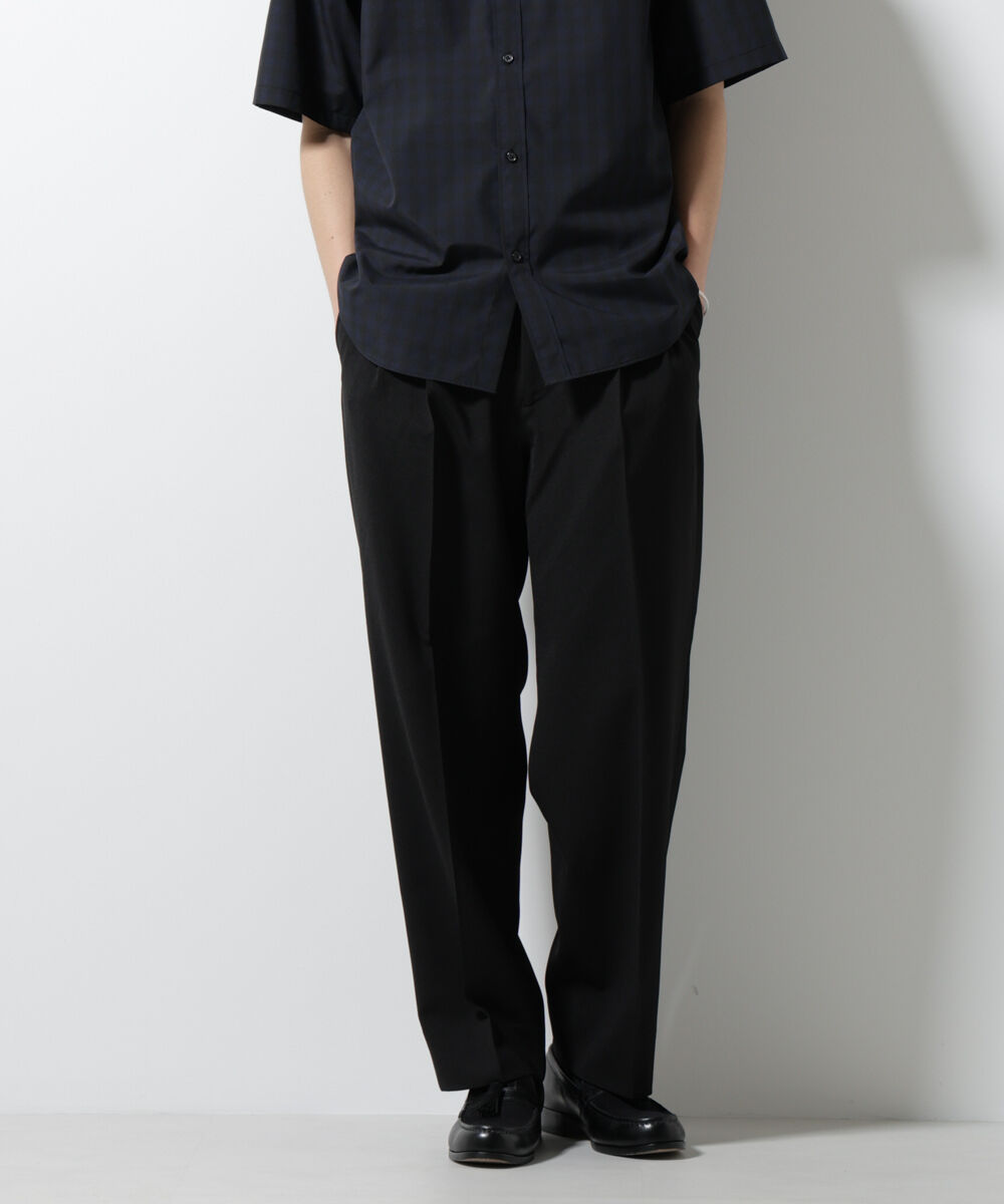 nano･universe「ハイツイスト2タックスラックス」|チノ|ブラック