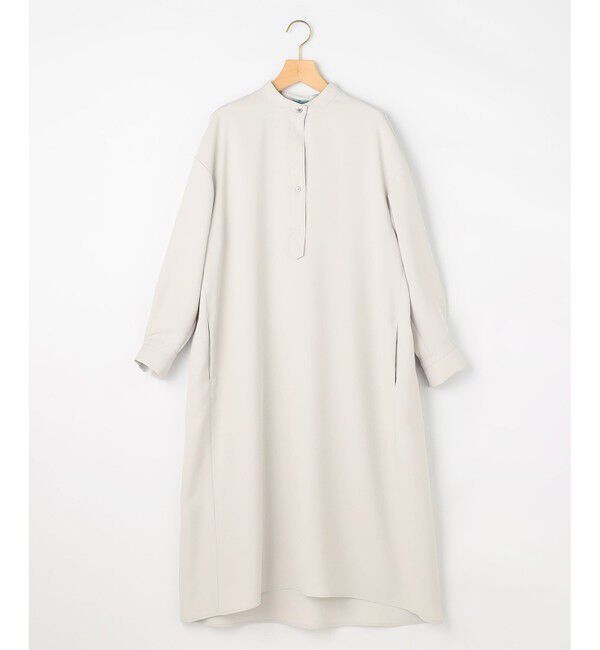 組曲「ウーステッドライク ワンピース」|ワンピース|