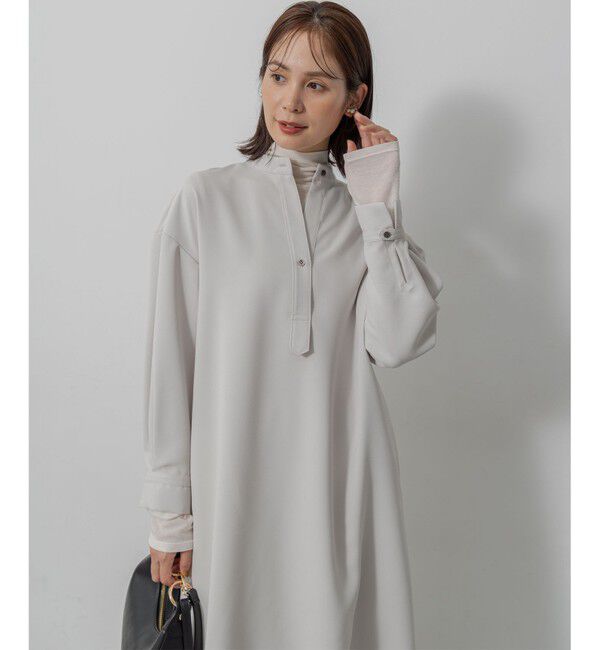 組曲「ウーステッドライク ワンピース」|ワンピース|