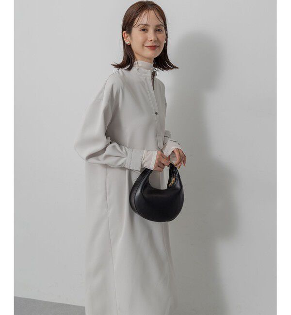 組曲「ウーステッドライク ワンピース」|ワンピース|