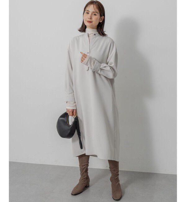 組曲「ウーステッドライク ワンピース」|ワンピース|