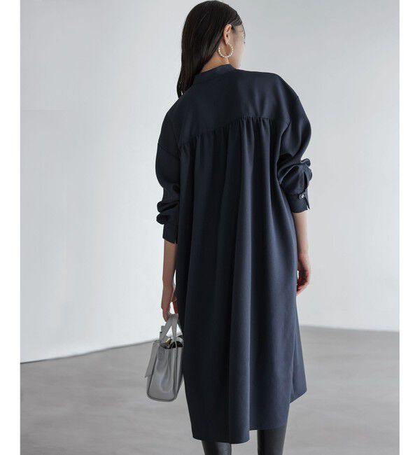 組曲「ウーステッドライク ワンピース」|ワンピース|