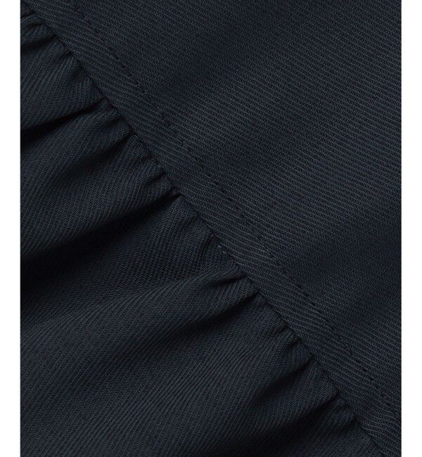 組曲「ウーステッドライク ワンピース」|ワンピース|