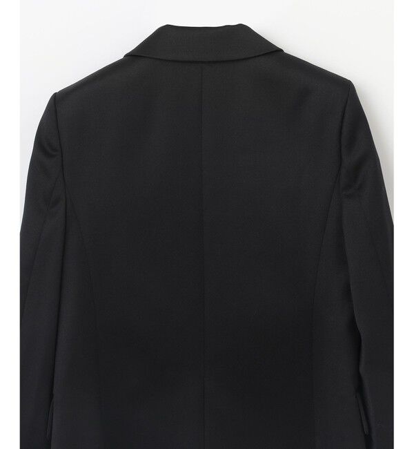 Grace Class「スモーキングジャケット」|テーラードジャケット|