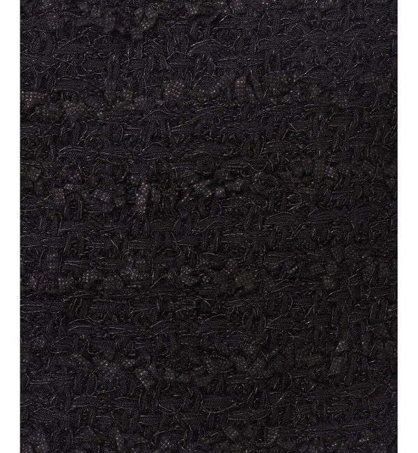 Diagram「ラメツイードニットキャミ」|ニット・セーター|