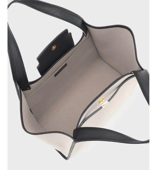 Grace Class「フラップトートバッグ」|トートバッグ|