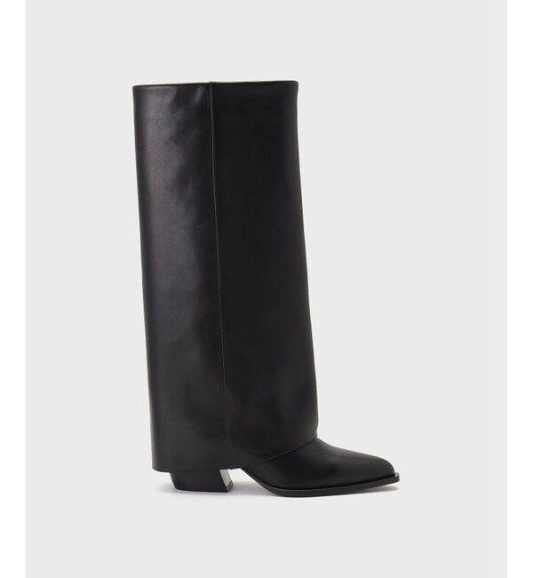  「MI/MAI JOAN」|ショートブーツ|