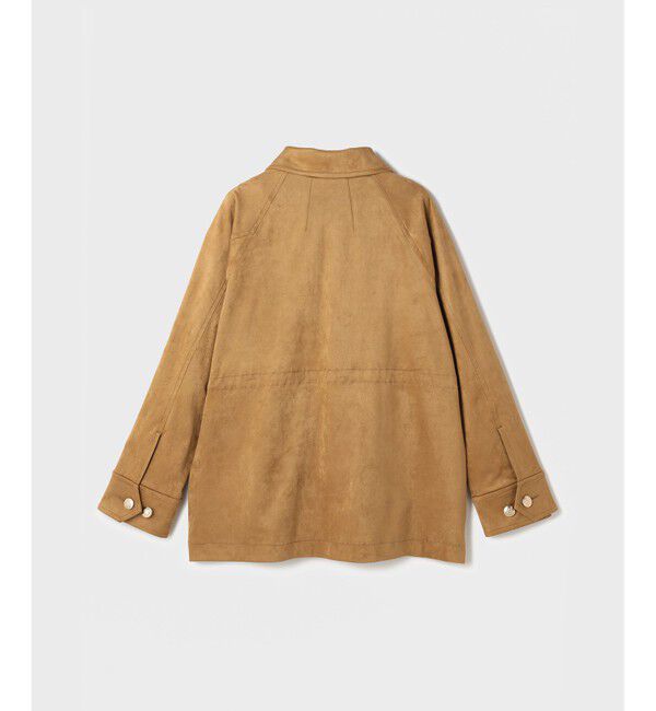 Diagram「カバーオールジャケット」|その他|