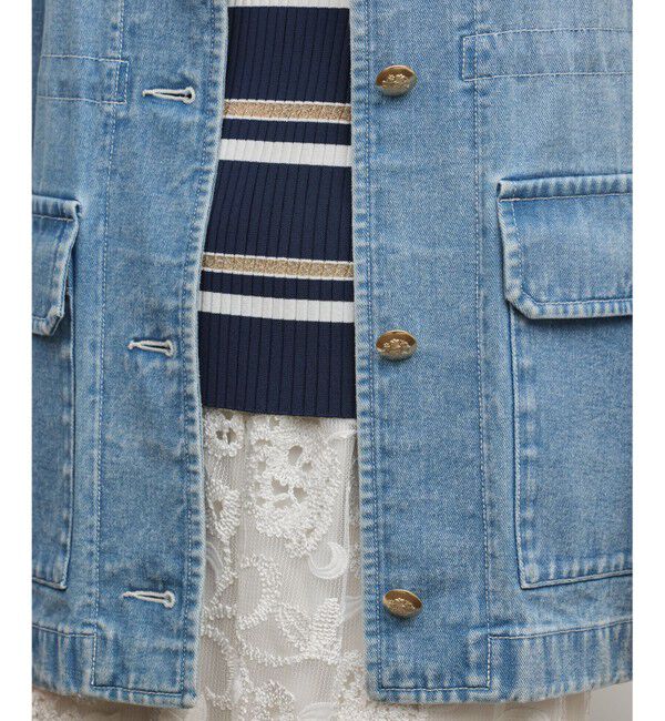 Diagram「カバーオールジャケット」|その他|