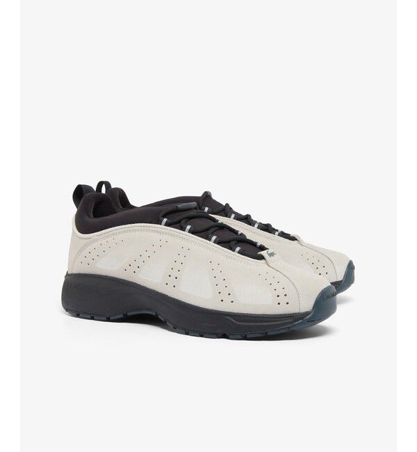 LACOSTE「メンズ AUDYSSOR SLIP-ON 1251 SMA」|スニーカー|