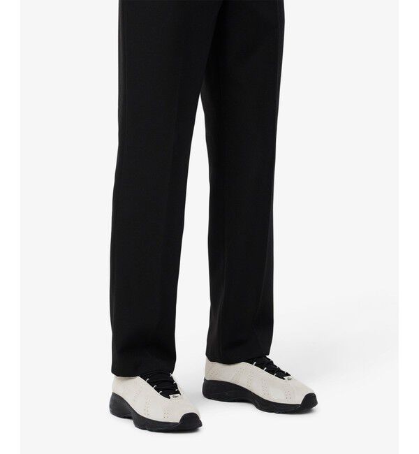 LACOSTE「メンズ AUDYSSOR SLIP-ON 1251 SMA」|スニーカー|