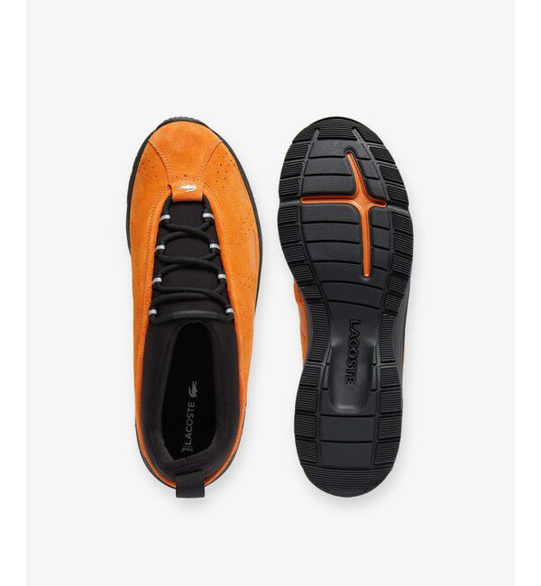 LACOSTE「メンズ AUDYSSOR SLIP-ON 1251 SMA」|スニーカー|