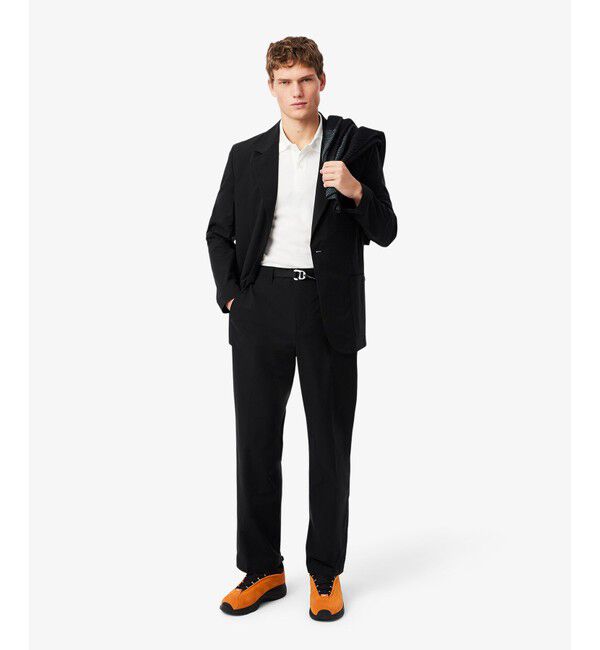 LACOSTE「メンズ AUDYSSOR SLIP-ON 1251 SMA」|スニーカー|