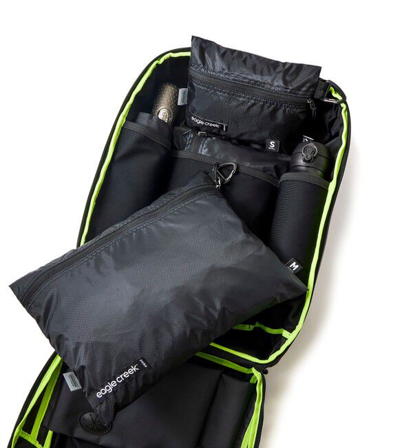 NOLLEY'S goodman「【beruf baggage/ベルーフ バゲッジ】URBAN EXPLORER 16DR」|リュック|