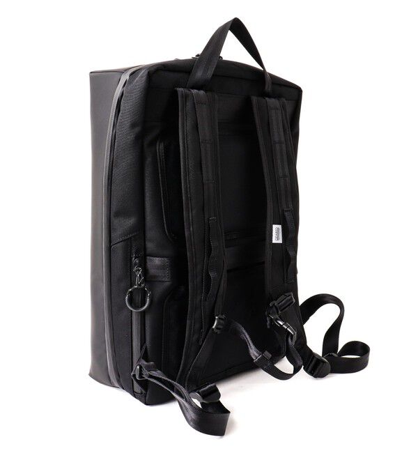 NOLLEY'S goodman「【beruf baggage/ベルーフ バゲッジ】URBAN EXPLORER 16DR」|リュック|