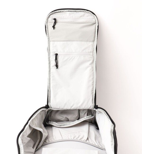 NOLLEY'S goodman「【WEXLEY/ウェクスレイ】GYM V2 CORDURA BALLISTIC BLACK GBP200」|リュック|