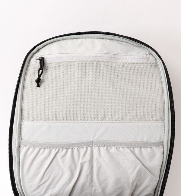 NOLLEY'S goodman「【WEXLEY/ウェクスレイ】GYM V2 CORDURA BALLISTIC BLACK GBP200」|リュック|