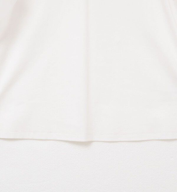 NOLLEY'S「バルーンスリーブプルオーバーカットソー」|Tシャツ・カットソー|